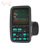 6D95 Monitor 7834-70-6003 7834-77-3002 Excavator Screen Monitor PC200-6 PC120-6