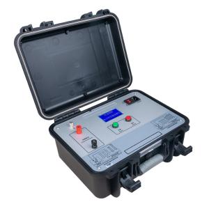 Transformer Demagnetization Device with and After-sales Service Certificate