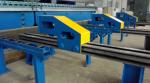 CNC Hydraulic Press Brake Machine For Heavy Duty Applications