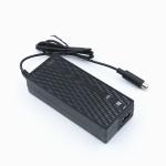 For Segway charger 42V 2A Charger mijia m365 scooter charger AC DC Power Adapter
