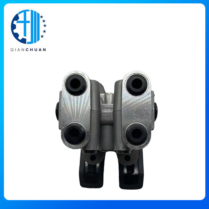 Foot Pilot Valve For Caterpillar E320C Excavator