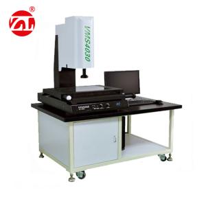 China 220V CNC 3D Coordinate Optical Measuring Equipment factory