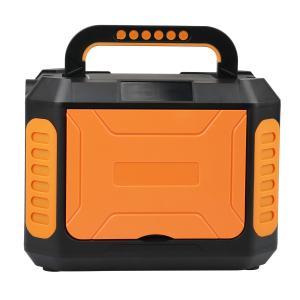 China Portable Power Station For Camping 500W factory