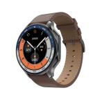 DT Watch X SmartWatch Classic Sport Heart Rate Waterproof Smart Watch 1.43 Inch