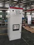 Indoor Removable Type High Voltage Switchgear With Medium Pressure Chamber