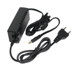 China 12v 1.5a power adapter factory