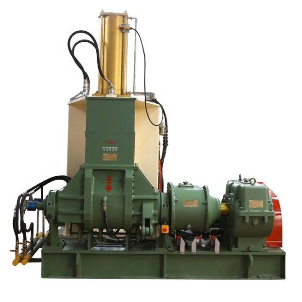 Rubber Extruder Inner Tube Building Machine Full Line for Exceptional and