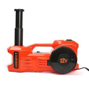 China Easy Operating Stable Lifting car jack electric 12 volts factory