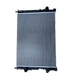 LR117683 LR135901 Car Coolant Radiator For EVOQUE