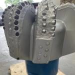 Steel Body PDC Diamond Drilling Bit 12-1/4 Inch of PDC Oil Drilling Bit