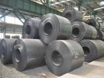 610mm -762mm ID SAE 1006, SAE 1008, hrc coil Hot Rolled Steel Coils / coil