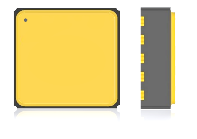 Low Bias Inertial Sensor Based on MEMS Technology