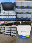 filbert powder flavor for bakery