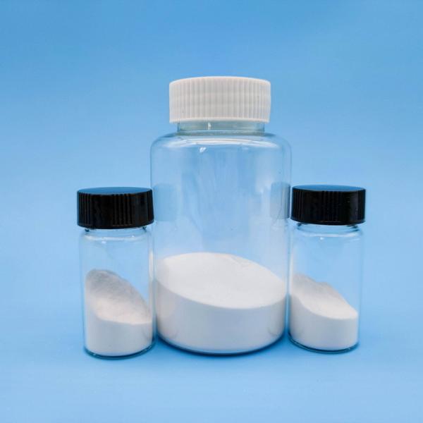Abrasive Micro Grit Aluminum Oxide White F1200 High Stability Free Sample