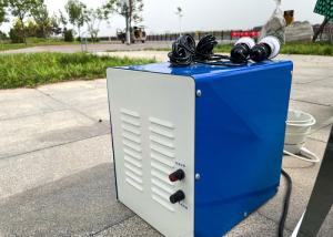 China Waterproof Solar Energy PV System 10KW Outdoor Battery Storage For Farm Lighting factory