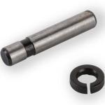 40cr Material Excavator Tooth Pin All Size Tractor Bucket Parts