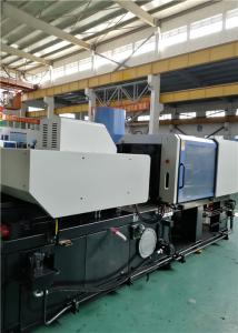 China Industrial Horizontal Plastic Injection Moulding Machine For Household Appliance factory