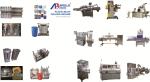 Detergent Purple Water Bottle Moulding Machine 250ml 750ml 1000ml Easy Operation