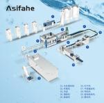 Automatic Drinking Water Bottling Plant / Equipment / Line