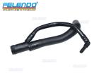 Black Vehicle Hoses , Water pump hose for LandRover RangeRover 5.0L V8 2010-2013