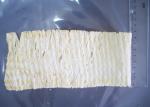 Seasoned Dried Squid / Organ Squid Iron Plate Roasted White Yellow Color