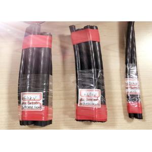 China 600v IEC60502 Approved ABC Power Cable Aluminum Conductor on sale