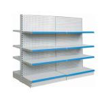 Best Selling Factory customized color size metal heavy duty stands steel rack