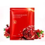 Pomegranate Firming Face Mask Forehead Wrinkle Mask Removal Skin Care Facial