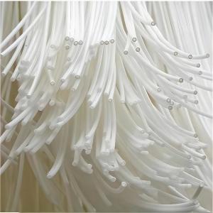 Industrial Wastewater Treatment with High Flux PVDF Material MBR Ultra