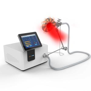 China 130khz Physio Magneto Therapy Machine Near Cold Red Light Physiotherapy Devices For Blood Oxygen factory