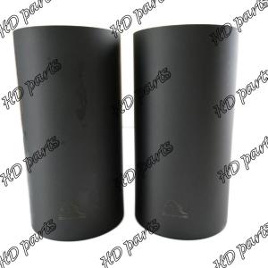 China 4BT 4D102 6BT 6D102 6BT5.9 Engine Cylinder Liner Part 6736-29-2110 3904166 For Cummins factory