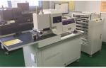 Steel Deforming Auto Bender Machine For Die Cutting 220V