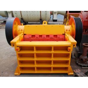 Sandstone Rock Small Mini Jaw Crusher Pulverizer