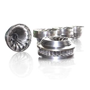 Customizable OEM Francis Turbine Generator with 4.3-18.2m3/s Discharge and 40-50