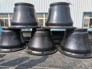 China Super Cone Fender factory