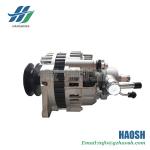 8-97240270-1 Alternator 14V 80A For Isuzu 600P 4KH1