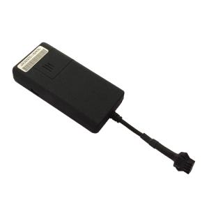 China GSM Quad - Band Frequency Automobile GPS Tracker With Android And IOS APP factory