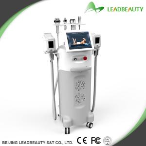 China Strong cooling system Multifunctional slimming machine for sale factory