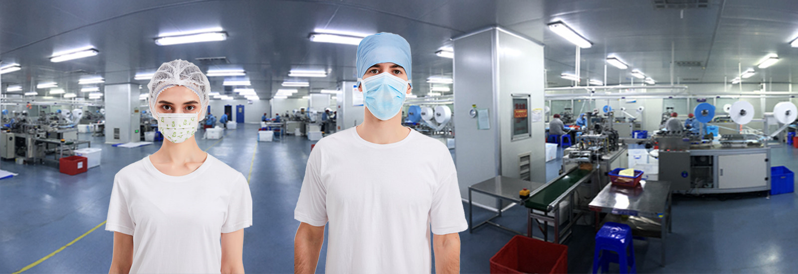 29.5*18cm Disposable Face Mouth Mask Medical Surgical for doctor