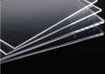 Polymethyl Methacrylate PMMA 2mm 3mm 5mm 6mm 8mm Clear Acrylic Sheets Crystal