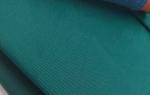 Spandex 5% 165GSM Printed Dyeing Canvas Fabric