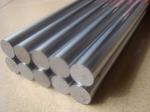 Stainless Steel Shaft , Piston Rod Induction Hardened Rod For Heavy Machine