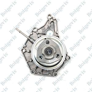 China Auto Cooling Water Pump 06E121016C Mechanical Pump For Diesel Engine factory
