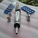 Compressed Air Spot Welding Electrode Material,Light Pneumatic Tip Dresser,Spot