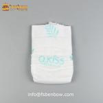 Toxic-free Sleepy Disposable Newborn Diaper
