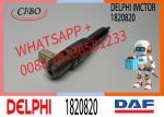 High Quality Common Rail Fuel Injector BEBJ1A05001 1905002 1820820 1661060
