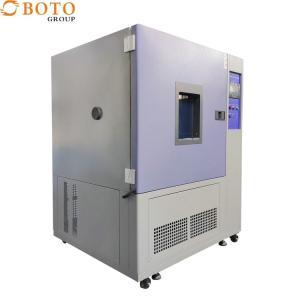 China Lab G82423.22—87Nb Equipment Temperature And Humidity Test Chamber Climate Test Chamber factory