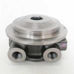 RHF5 Turbo Bearing Housing Water Cooled NH452202 InletM10*1.5 Outletф13.5+2-M6*1