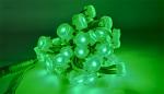 12V 20mm LED Pixel Lights for Outdoor Christmas Decor Long-Lasting Performance