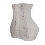 Lace Underboob Nude Bustier And Corset